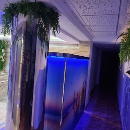 Rent An Apartment In 托雷维耶哈 外观 照片