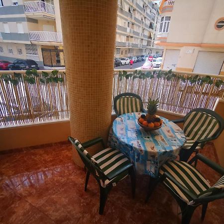 Rent An Apartment In 托雷维耶哈 外观 照片