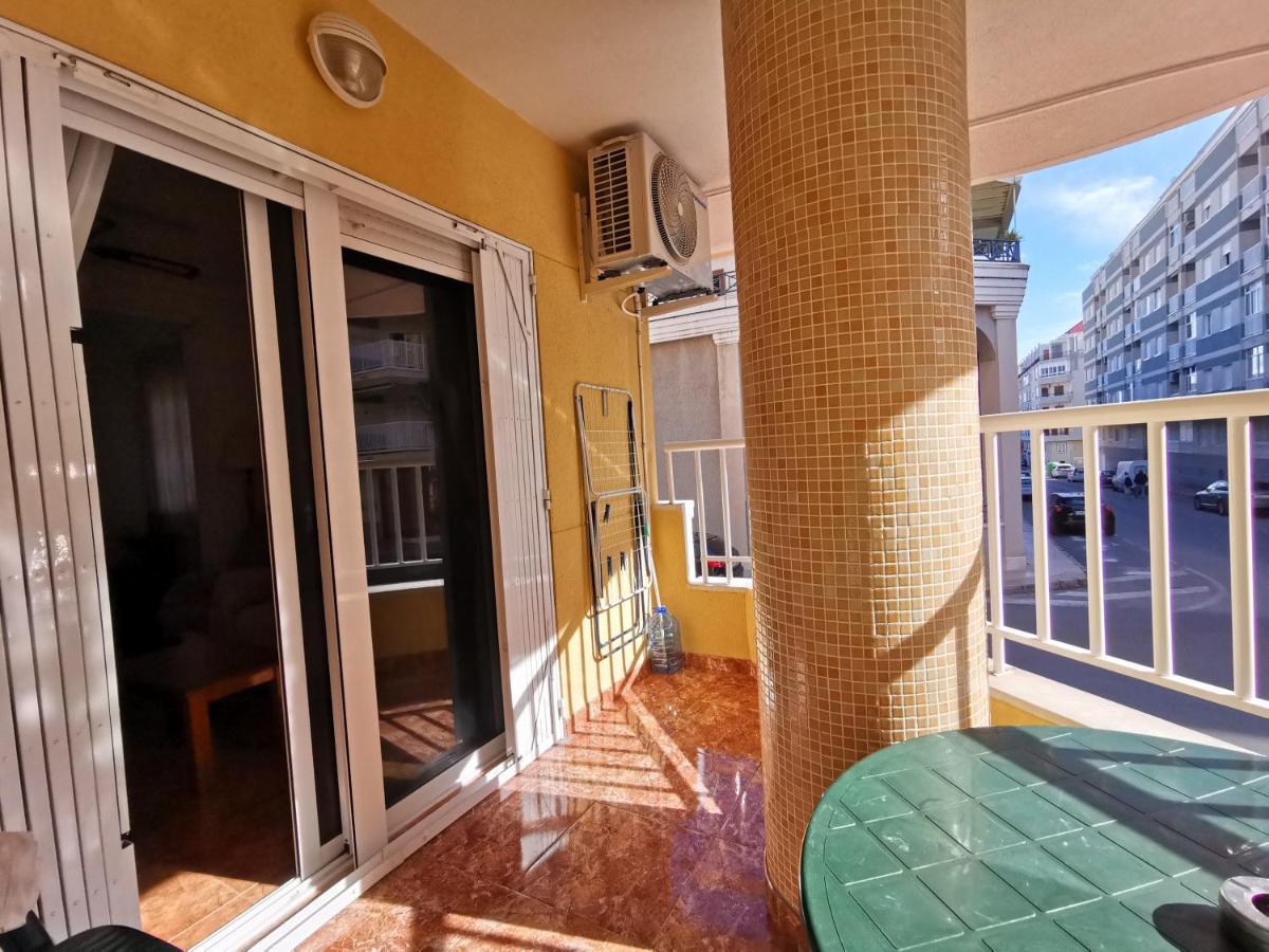 Rent An Apartment In 托雷维耶哈 外观 照片