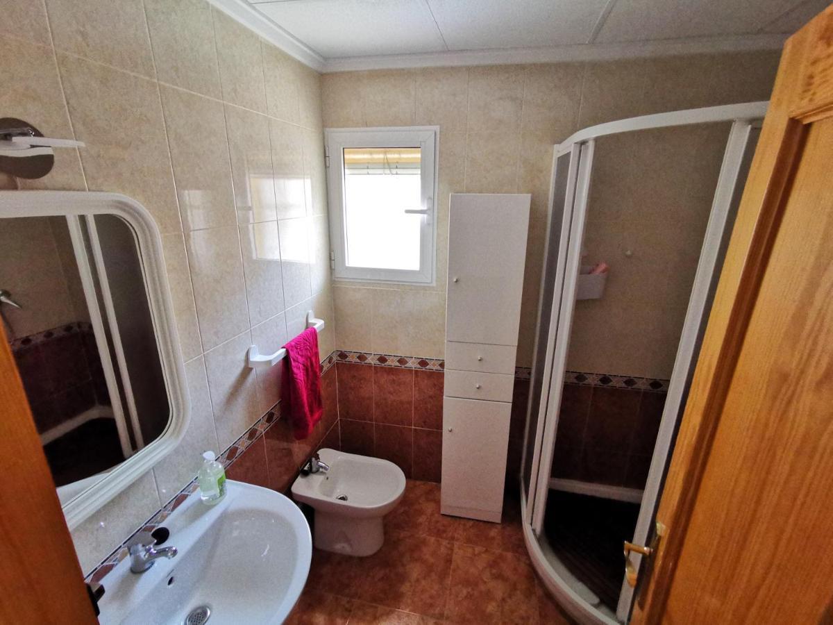 Rent An Apartment In 托雷维耶哈 外观 照片
