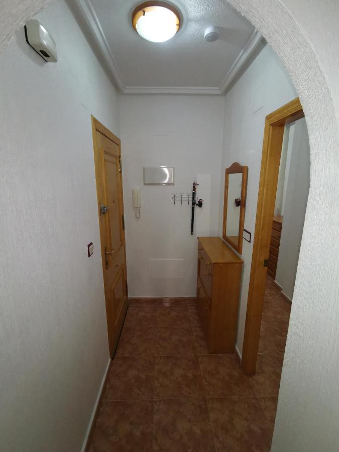Rent An Apartment In 托雷维耶哈 外观 照片