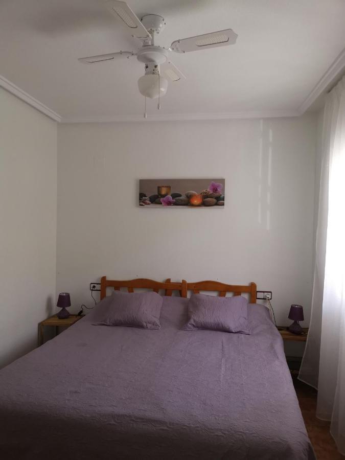 Rent An Apartment In 托雷维耶哈 外观 照片