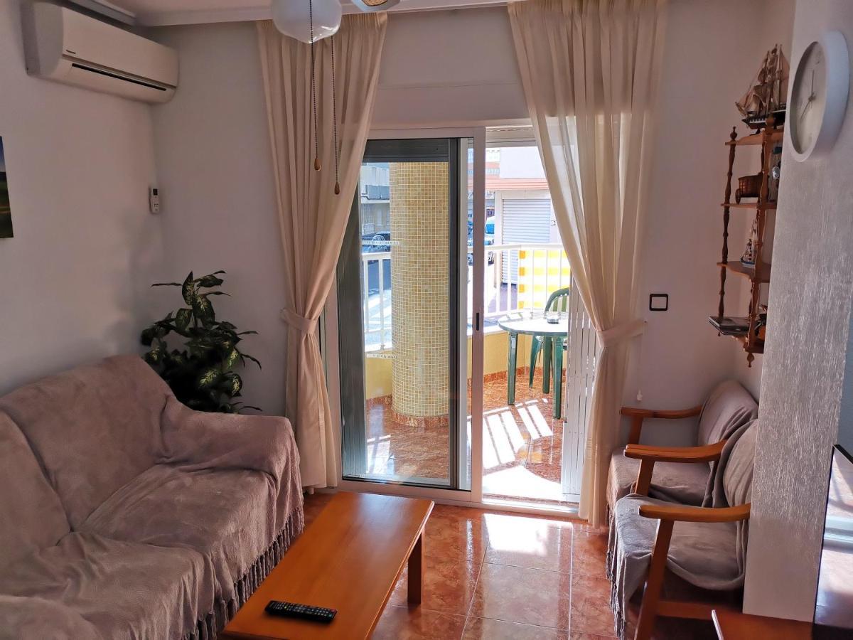 Rent An Apartment In 托雷维耶哈 外观 照片