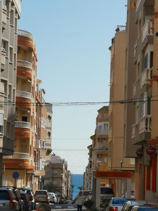 Rent An Apartment In 托雷维耶哈 外观 照片