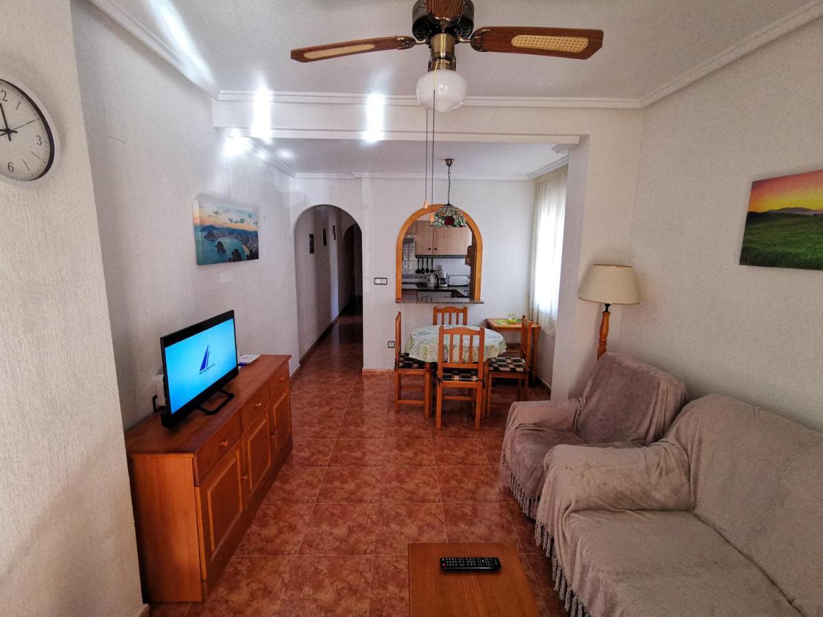 Rent An Apartment In 托雷维耶哈 外观 照片